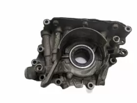 Bm5g6600gc Ford Engine Oil Pump From 2013 Escape 1.6