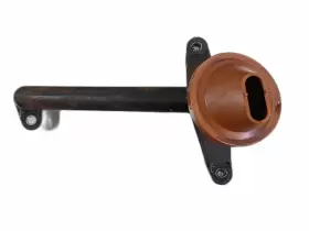 Bm5g6622aa Ford Engine Oil Pickup Tube From 2014 Fusion 1.5 Turbo