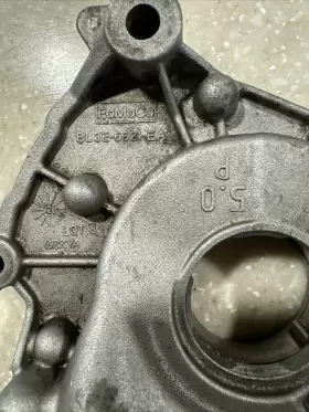 Br3e-6621-ac Ford 2011-2017 Mustang F-150 5.0l V8 Oil Pump #2