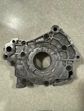 Br3e-6621-ac Ford 2011-2017 Mustang F-150 5.0l V8 Oil Pump #3