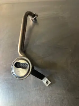 Br3e-6622 Ford 2015-17 Mustang 5.0l V8 Gen 2 Coyote Oem Oil Pickup Tube