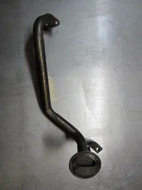 Br3e6622db Ford Engine Oil Pickup Tube From 2014 F-150 5.0