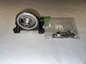 Bs4z-6881-f Ford 2014 Focus Oem Oil Filter Adapter Used