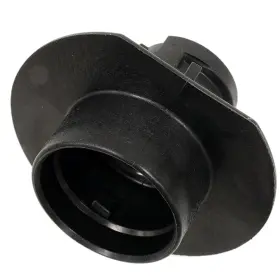 Bt4z-6763-a Ford Mustang Explorer Mkt Mks Mkz Oil Filler Tube Neck Adaptor Oem