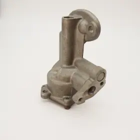 C0ae-6604-a Ford Oil Pump Body Only #2