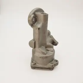 C0ae-6604-a Ford Oil Pump Body Only #3