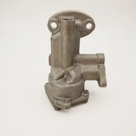 C0ae-6604-a Ford Oil Pump Body Only