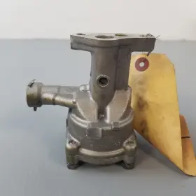 C0de-6616a Ford 1960-63 Mercury Fomoco 144 170 200 Oil Pump 1961-62 6 Cyl Pickup Remanuf #3