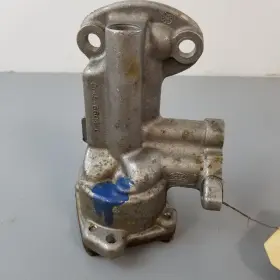 C1az-6600-a Ford Oil Pump Refurbished 1954-1964 Y Block V8 317 332 341 368 Etc #2