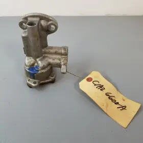 C1az-6600-a Ford Oil Pump Refurbished 1954-1964 Y Block V8 317 332 341 368 Etc