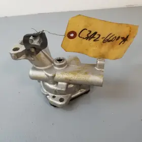 C3az-6600-a Ford Genuine Oil Pump Refurbished 1958-1968 Mercury Edsel #2