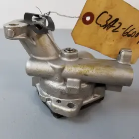 C3az-6600-a Ford Genuine Oil Pump Refurbished 1958-1968 Mercury Edsel #3