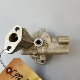 C4tz-6600-a Ford 1964-1972 Truck 330hd 361 391 Oil Pump Refurbished 1965 1966 67 #3