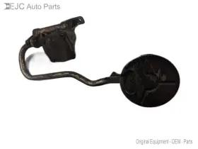 C5ae6604a Ford Engine Oil Pump For 90-96 F-150 4.9 4wd