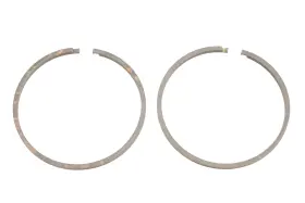 C6az-7d019-a Ford New Oem Oil Pump Distributor Seals Qty 2 Nos
