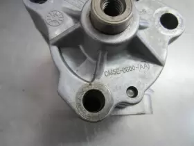 Cm5e6600aa Ford Engine Oil Pump From 2012 Focus 2.0 #2