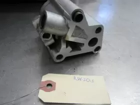 Cm5e6600aa Ford Engine Oil Pump From 2012 Focus 2.0 #3