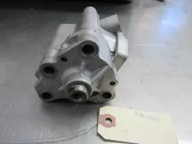 Cm5e6600aa Ford Engine Oil Pump From 2012 Focus 2.0