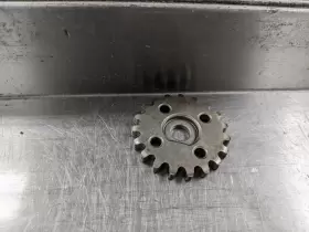 Cm5e6652ab Ford Oil Pump Drive Gear From 2014 Focus 2.0 Turbo #2