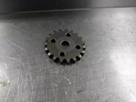 Cm5e6652ab Ford Oil Pump Drive Gear From 2014 Focus 2.0 Turbo #3