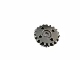 Cm5e6652ab Ford Oil Pump Drive Gear From 2014 Focus 2.0 Turbo