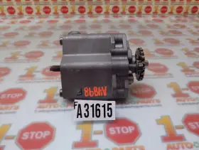 Ds7z-6600-b Ford Cm5z-6600-a 2005-2018 Focus 2.0l Oil Pump Oem #3