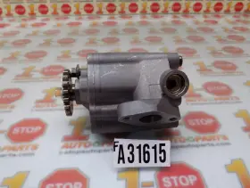 Ds7z-6600-b Ford Cm5z-6600-a 2005-2018 Focus 2.0l Oil Pump Oem