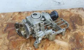 Cm5z-6a311-a Ford Oem 2015-2021 Focus Ecosport Engine Oil Pump Cm5z6a311a Vn63