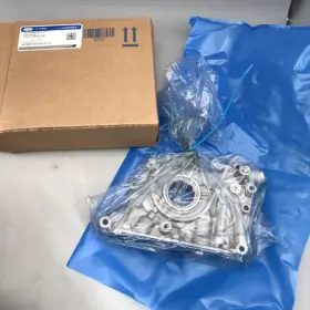 Cn1g-6600-db Ford Genuine Engine Oil Pump Cn1z-6600-b Brand New