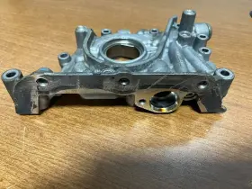 Cn1g-6600 Ford Oil Pump #2