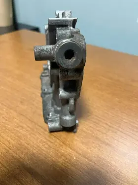 Cn1g-6600 Ford Oil Pump #3