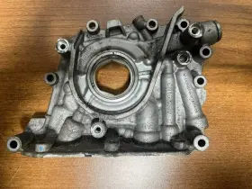 Cn1g-6600 Ford Oil Pump