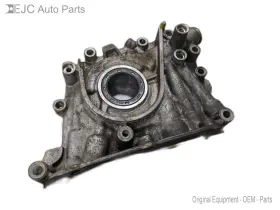 Cn1g6600aa Ford Engine Oil Pump For 14-19 Fiesta 1.6 Fwd