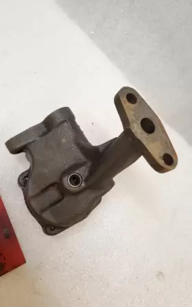 D5ue-aa Ford Nos High Volume Oil Pump 75-98 370 426 460 #2