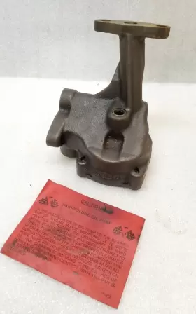 D5ue-aa Ford Nos High Volume Oil Pump 75-98 370 426 460