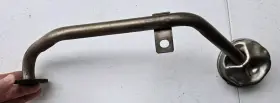 D9ae-6622-bb Ford Used Oil Pickup Tube And Screen #d9ae-6622-bb 351 Windsor #3