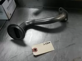 Dg1e6622aa Ford Engine Oil Pickup Tube From 2017 Police Interceptor Utility 3.7