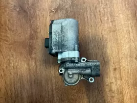 Dg9z-7p086-j Ford Oem Transmission Oil Pump Assembly - Auxiliary 62 440mi #2