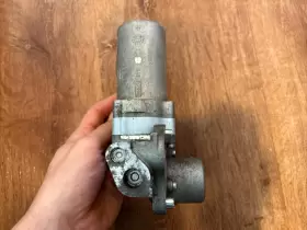 Dg9z-7p086-j Ford Oem Transmission Oil Pump Assembly - Auxiliary 62 440mi #3