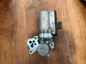 Dg9z-7p086-j Ford Oem Transmission Oil Pump Assembly - Auxiliary 62 440mi