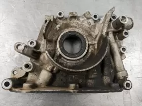 Dm5g6600aa Ford Engine Oil Pump From 2014 Fusion 1.5 #2