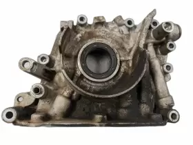 Dm5g6600aa Ford Engine Oil Pump From 2014 Fusion 1.5