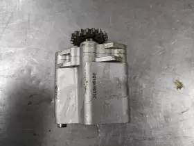 Ds7e6600aa Ford Engine Oil Pump From 2013 C-max 2.0 #3