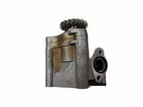 Ds7e6600aa Ford Engine Oil Pump From 2013 C-max 2.0