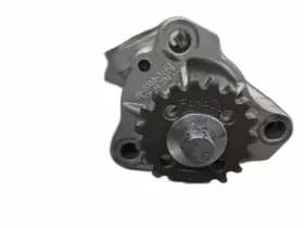 Ds7e6600ab Ford Engine Oil Pump From 2015 Focus 2.0