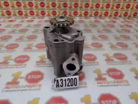 Ds7z-6600-b Ford 2005-2018 Focus 2.0l Oil Pump Oem #2