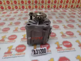 Ds7z-6600-b Ford 2005-2018 Focus 2.0l Oil Pump Oem