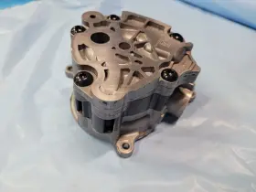 Dt4z-7a103-a Ford Transmission Oil Pump 6f50 2013-2019 Explorer And Edge Mkz