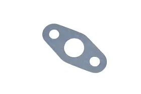 E43z-6626-a Ford New Oem Oil Pump Tube Pick-up Gasket Nos