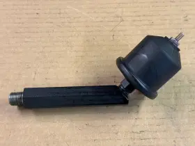 E4zz-9278-b Ford 87-93 Mustang Oil Sending Unit Tube With Sensor V8 302 Block Factory Oem